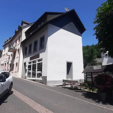 Herzstueck * Waxweiler